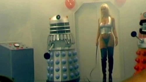 Abducted by the Daleks Bild 2