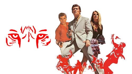 Kommissar X jagt die roten Tiger Bild 1