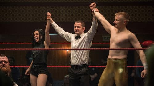 Fighting with My Family Bild 6