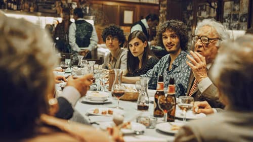 Notti magiche Bild 1