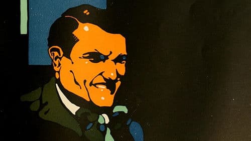 A Stranger from Somewhere Bild 2