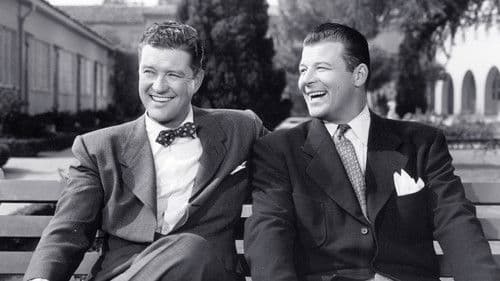 Judy erobert Hollywood Bild 2