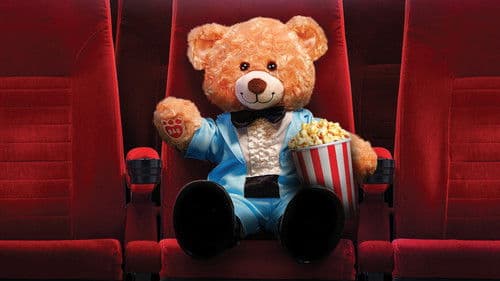 Unstuffed: A Build-A-Bear Story Bild 1