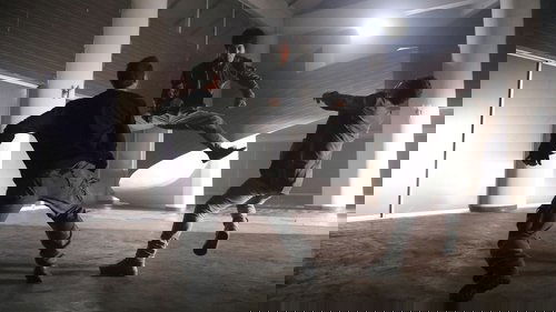 Tekken - Kazuya's Revenge Bild 2