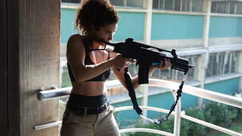 KALI, L'ange de la Vengeance Bild 3