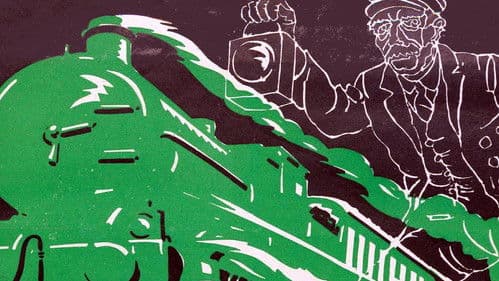 The Ghost Train Bild 1