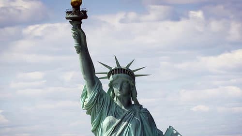 Der amerikanische Traum – Die Europäer in der Neuen Welt Bild 1