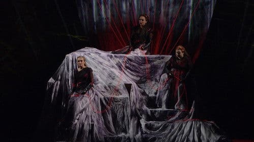 Wagner: Götterdämmerung Bild 5