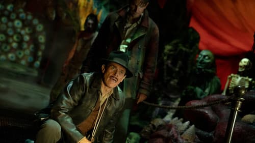 Nightmare Alley Bild 7