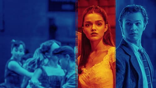 Something's Coming: West Side Story Bild 6