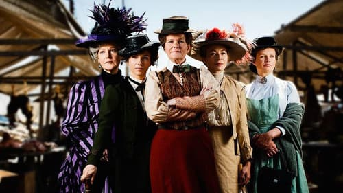 Miss Friman’s War Bild 2