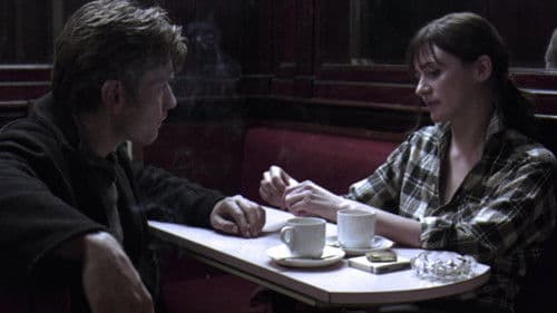 Young Adam - Dunkle Leidenschaft Bild 6