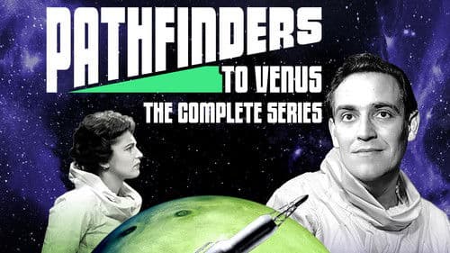 Pathfinders to Venus Bild 1
