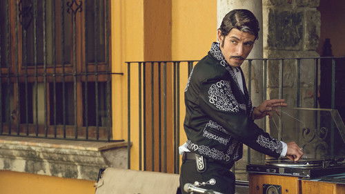 El Mantequilla: Maestro de la estafa Bild 5