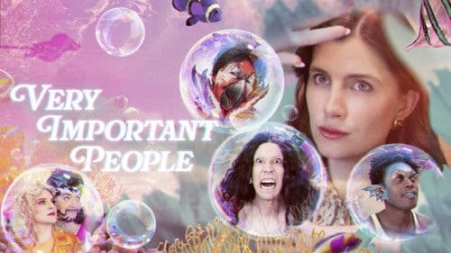 Very Important People Bild 2