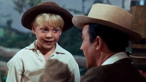 Jack und die Bohnenstange Bild 1