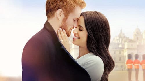 Harry & Meghan - Eine königliche Romanze Bild 3