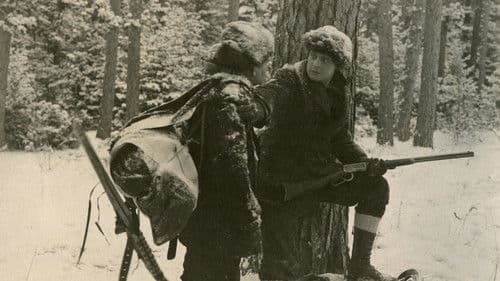 The Avenging Trail Bild 1