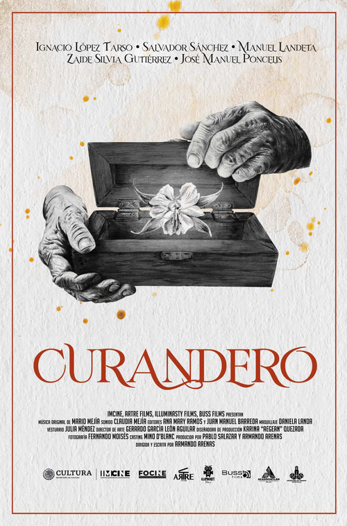 Curandero