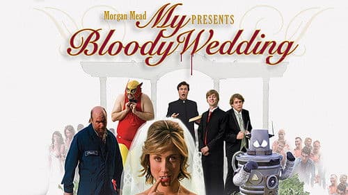 My Bloody Wedding Bild 1
