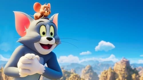 Tom und Jerry: Der Verlorene Kompass Bild 4