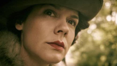 Mad, une héroine de l'ombre Bild 1