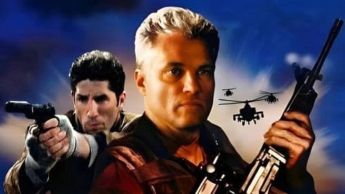 Special Forces USA - Gnadenlos und tödlich Bild 2