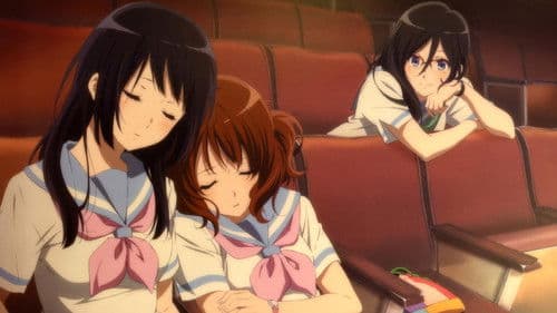 Sound! Euphonium Bild 6