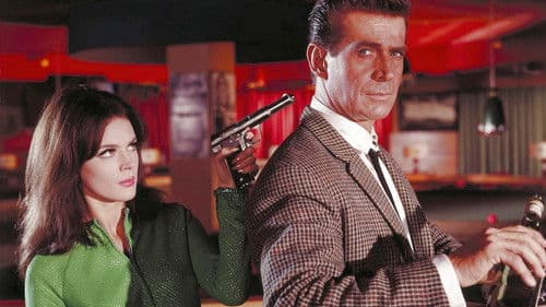 Jerry Cotton - Dynamit in grüner Seide Bild 3