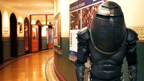 Doctor Who at the Proms Bild 4