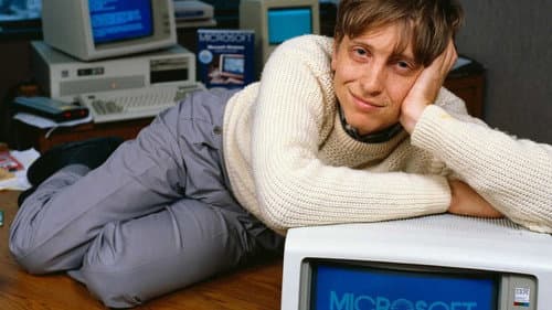 The Triumph of the Nerds: The Rise of Accidental Empires Bild 2