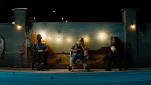 The Legacy of Cloudy Falls Bild 1