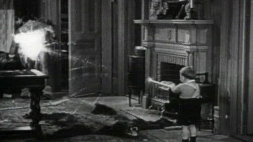 The Kid from Borneo Bild 2