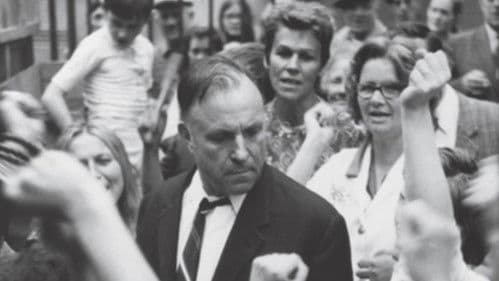 Coup pour coup Bild 1