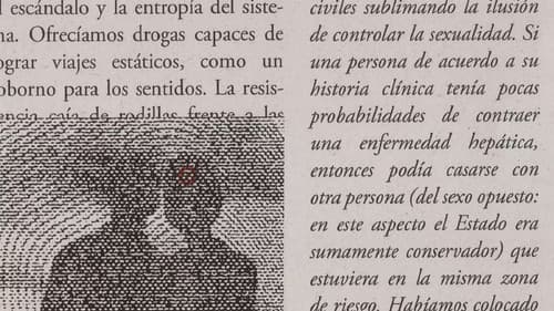 La ciudad y la cautiva Bild 1