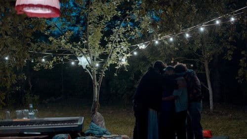 Прости меня, Аня Bild 1