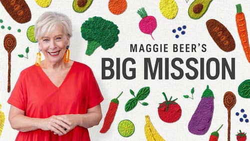 Maggie Beer's Big Mission Bild 3