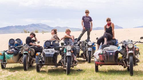 972 Breakdowns - Auf dem Landweg nach New York Bild 1