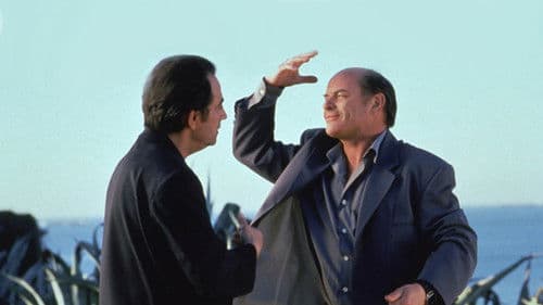 Deux justiciers dans la ville Bild 1