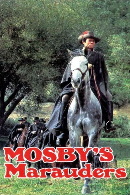 Mosbys Raiders - Armee der Gesetzlosen
