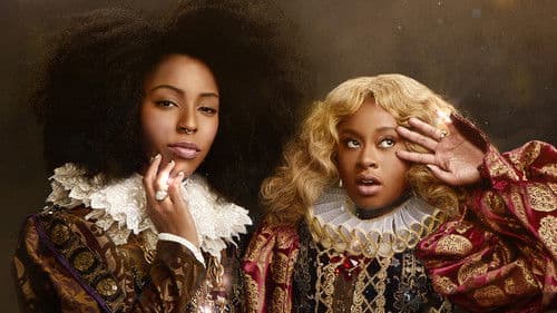 2 Dope Queens Bild 1