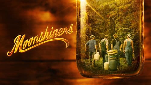 Moonshiners - Die Schwarzbrenner von Virginia Bild 5