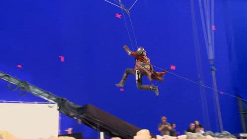 Guide to the Galaxy with James Gunn Bild 2