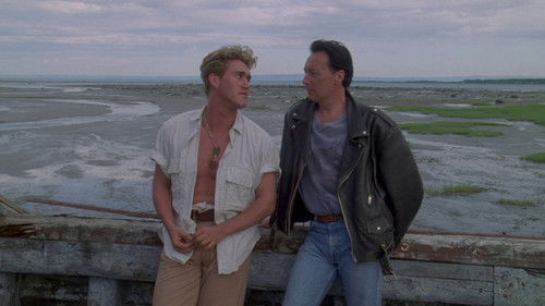 Cap Tourmente Bild 1