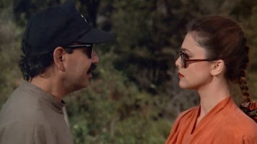 Cheech ohne Chong - Jetzt rauchts in Neuseeland Bild 3