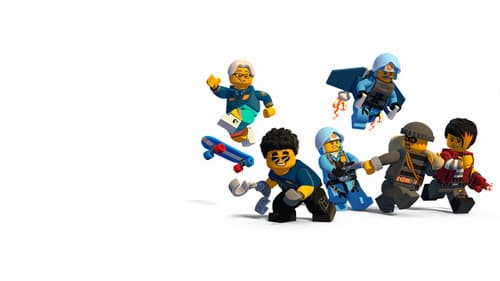 LEGO City Abenteuer Bild 4