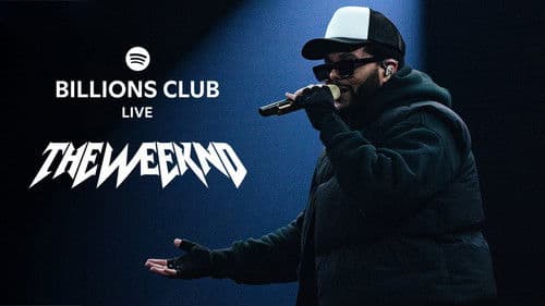 Billions Club Live with The Weeknd: A Concert Film Bild 2