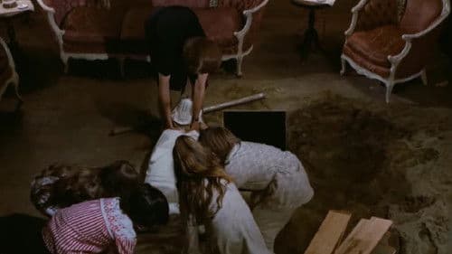 ¿Quién mató al abuelo? Bild 1