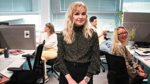 Huijarisyndrooma Bild 1