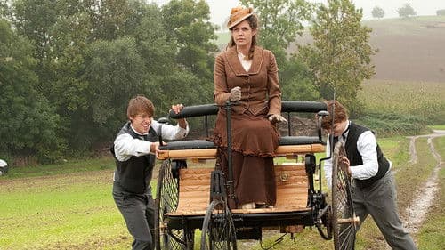 Carl & Bertha Bild 1